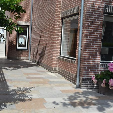 Residance Anne'S Beach Zandvoort Εξωτερικό φωτογραφία