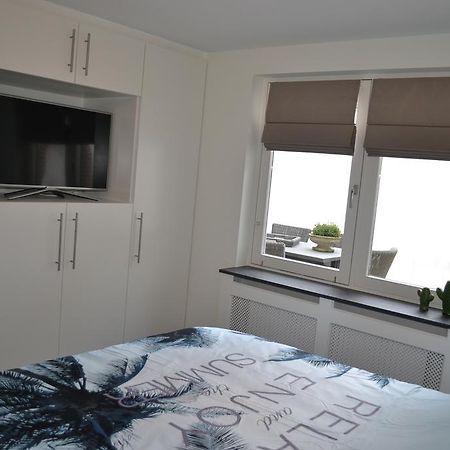 Residance Anne'S Beach Zandvoort Εξωτερικό φωτογραφία